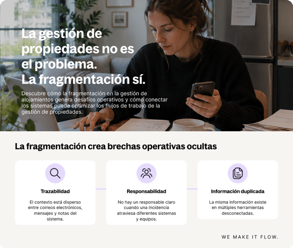Los costes de coordinación