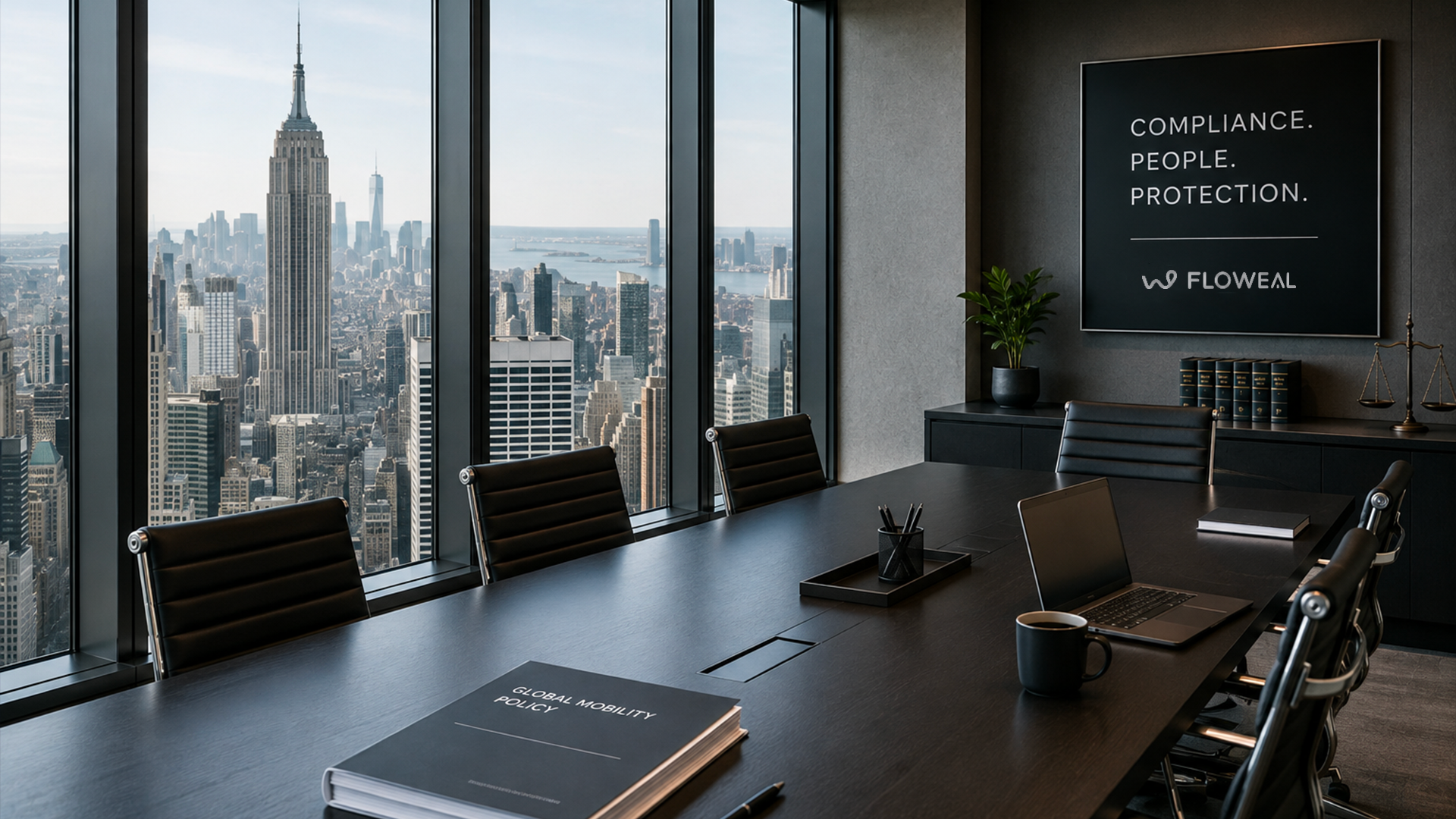 Duty of Care for Employee Relocation to NYC in 2026