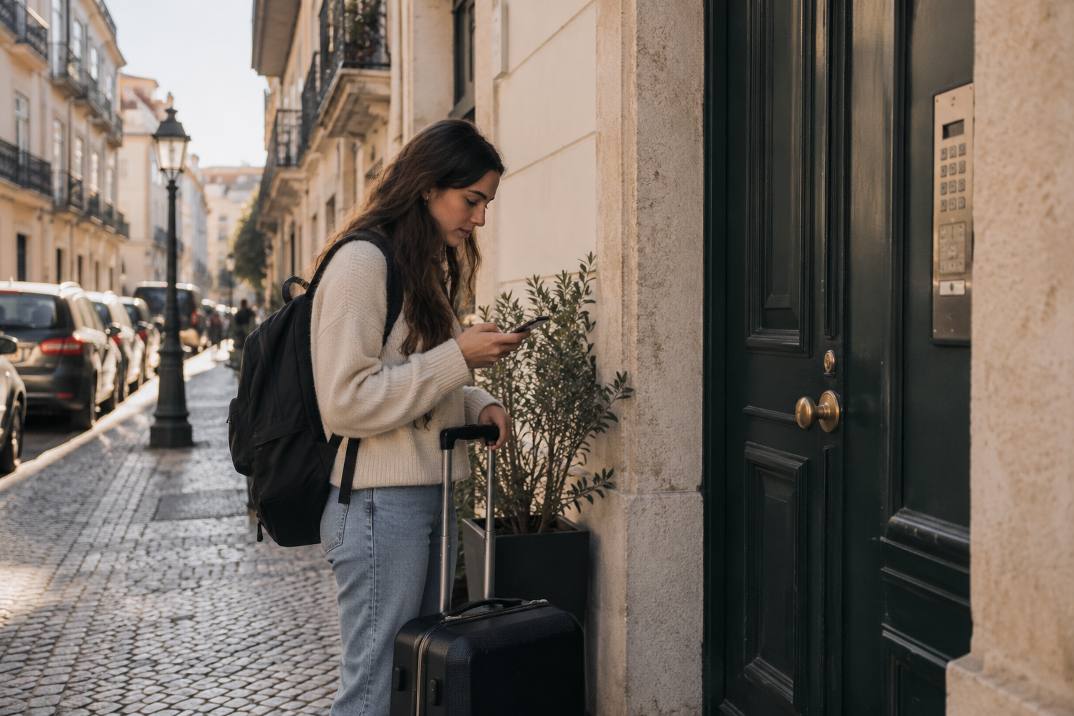 International Student Housing: Why Post-Booking Support Matters